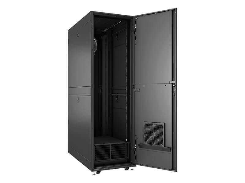 Vertiv VRCS3300-230VSL rack cooling equipment Black
