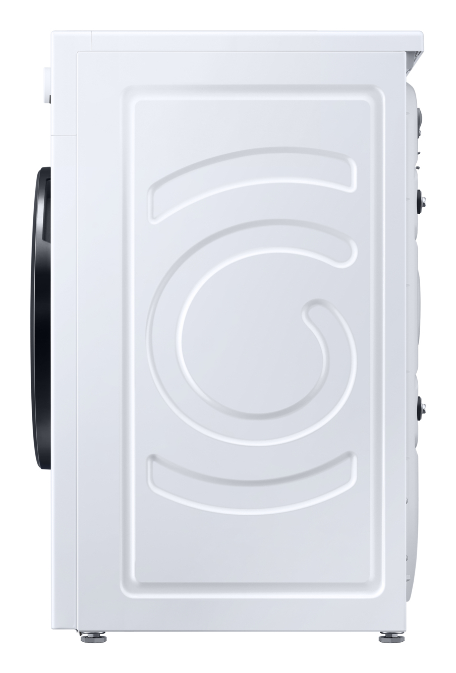 Samsung WW80FG3M05AW washing machine Front-load – image 5