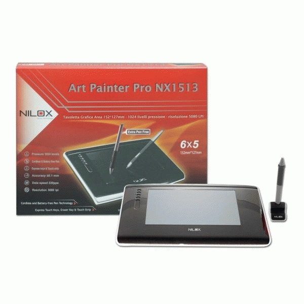Nilox Painter Pro NX1513 – image 2