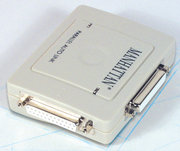 Manhattan Auto Pocket Smart Switch – image 2