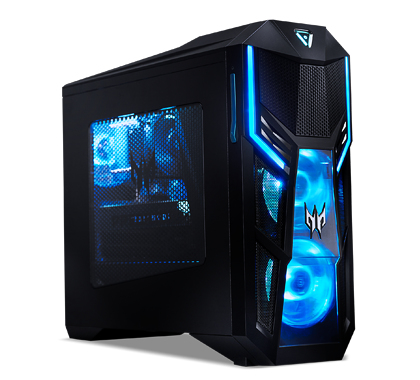 Acer Gaming PC Predator Orion 5000 RTX 2080 – image 1