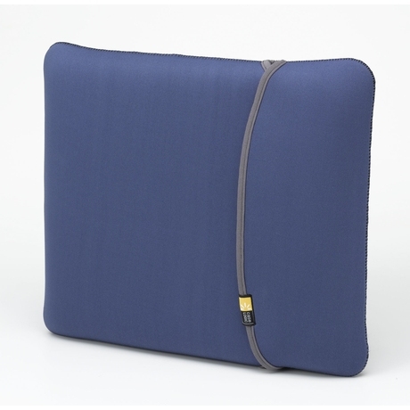 Case Logic XNS-13 33 cm (13") Sleeve case Blue