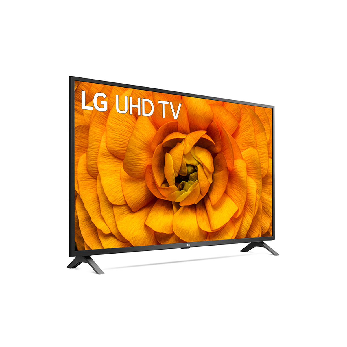 LG 75UN85006LA 190.5 cm (75") 4K Ultra HD Smart TV Wi-Fi Titanium – image 5