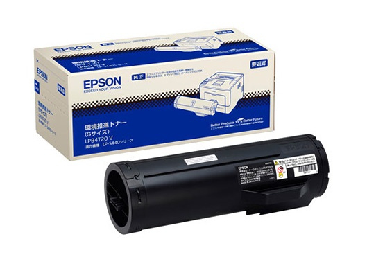 Epson LPB4T20V toner cartridge 1 pc(s) Original Black