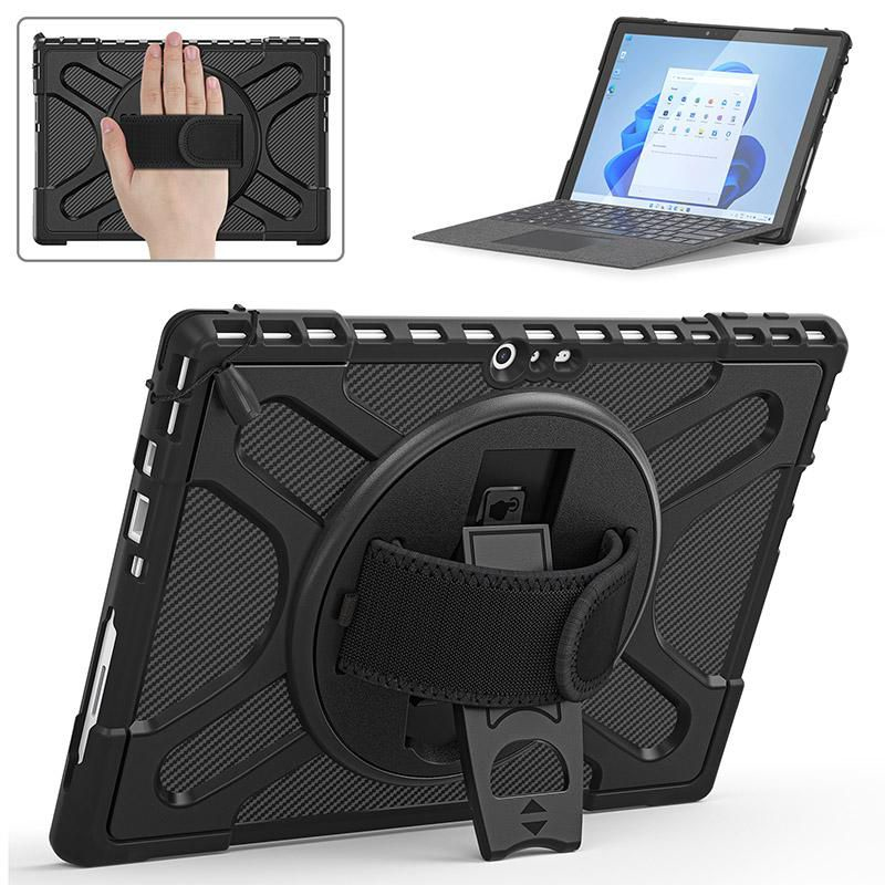 eSTUFF ES68290011-BULK tablet case – image 4