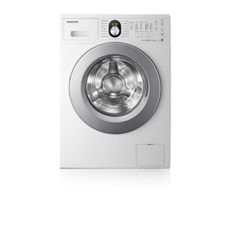 Samsung WF1704WSV washing machine Front-load – image 4