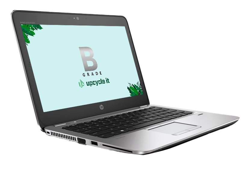 upcycle it HP Elitebook 820 G4 (Refurbished) B