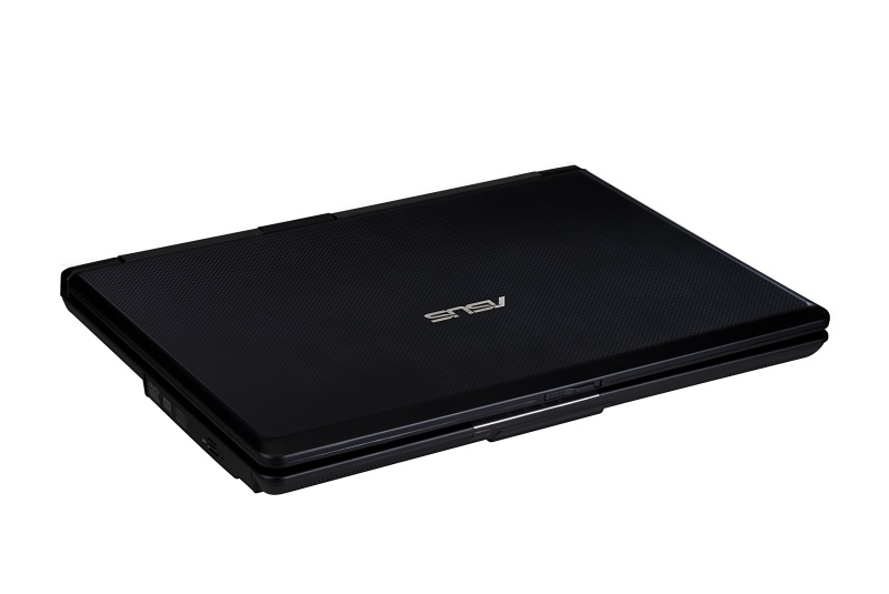 ASUS X58L-AP009E laptop Intel® Core™2 Duo T5850 – image 3
