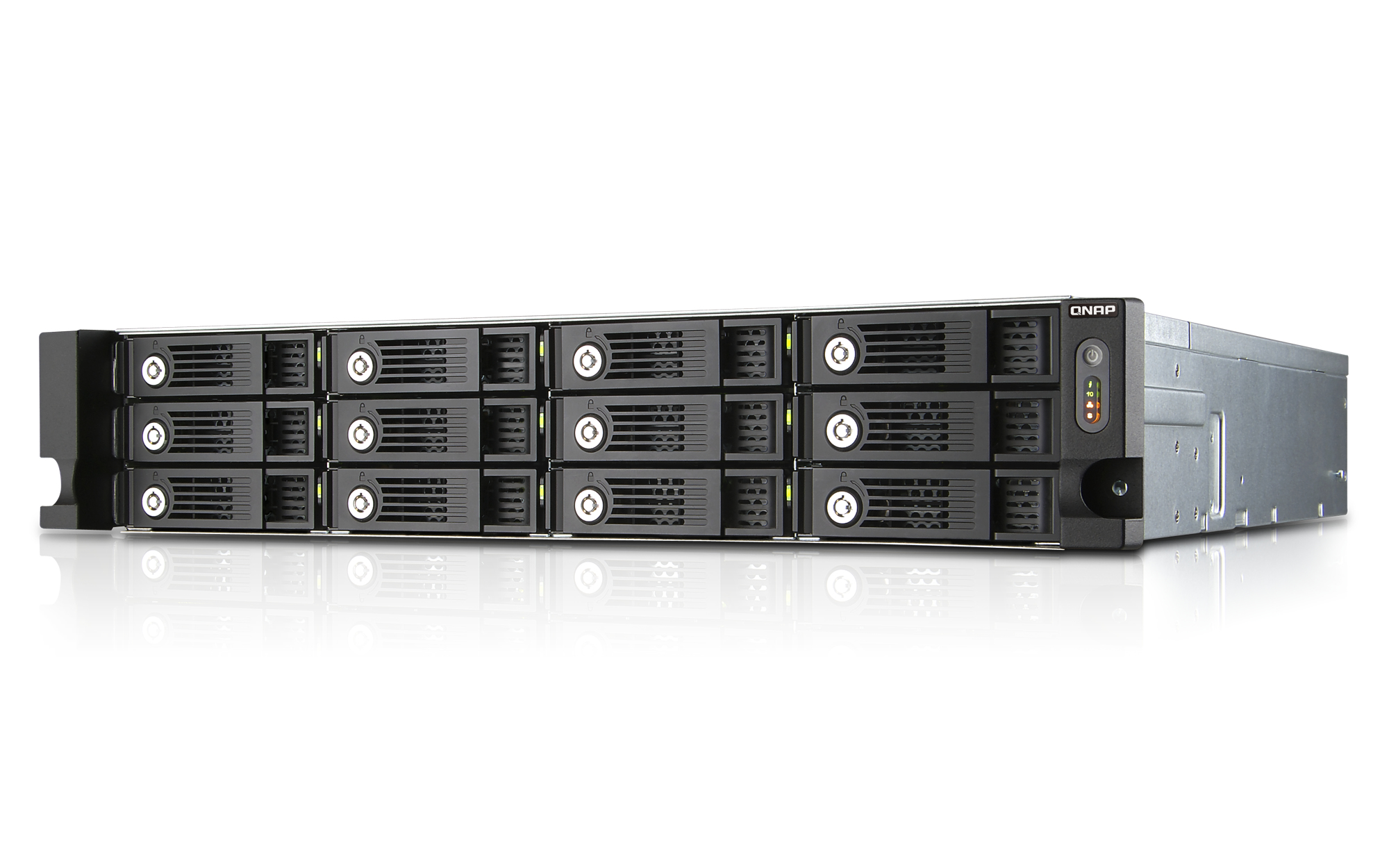 QNAP TS-1270U-RP Rack (2U) – image 7