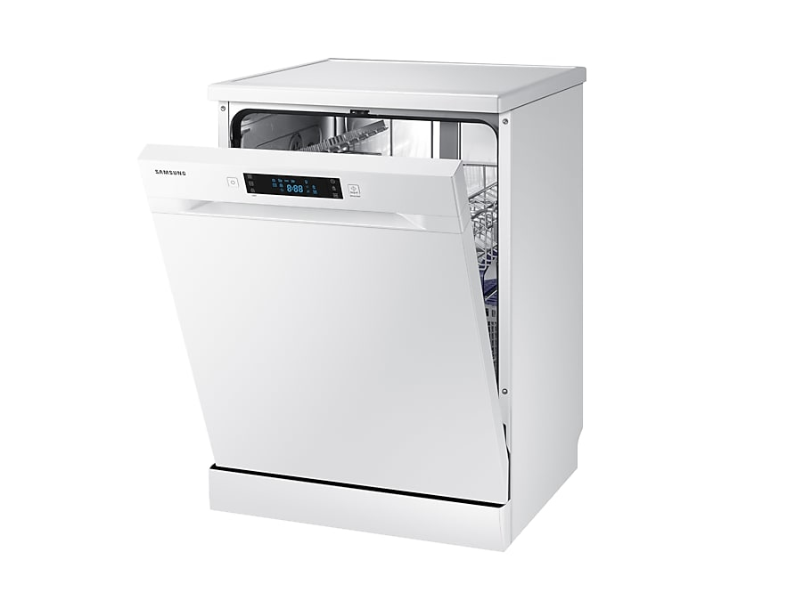 Samsung DW60M5052FW Freestanding 13 place settings – image 4