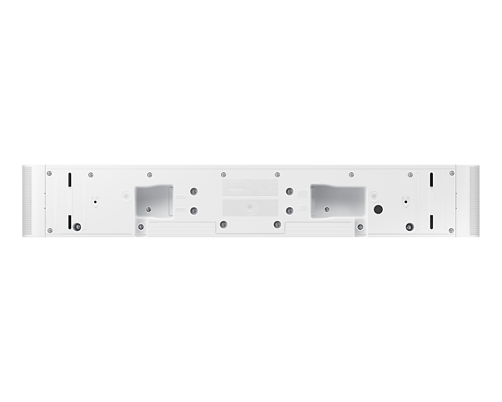 Samsung HW-S61B/XY soundbar speaker White 5.0 channels – image 3