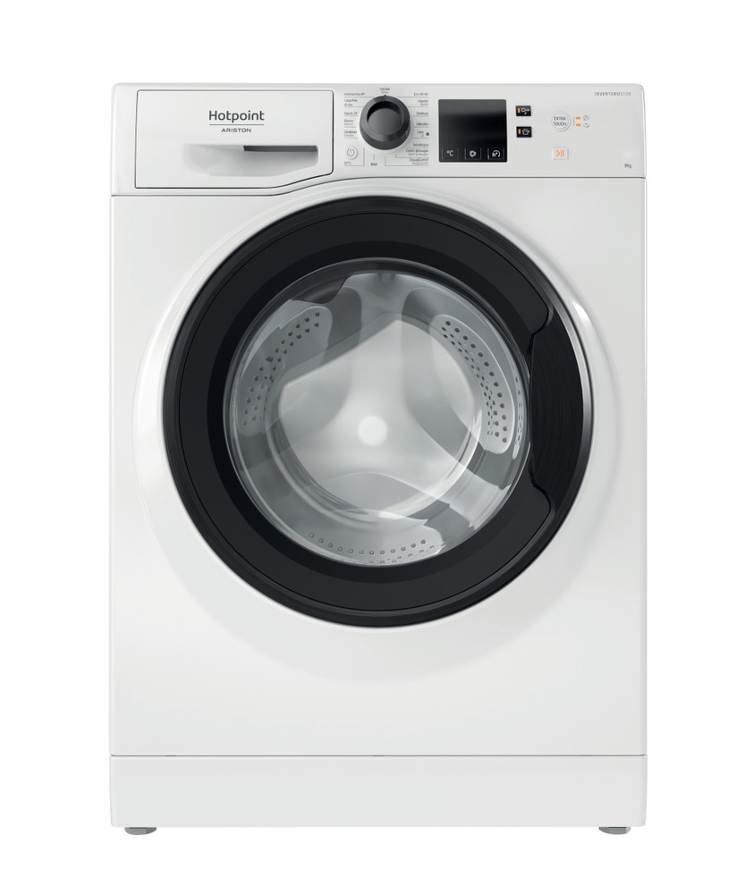 Hotpoint NS 824 WK SPT N — vue 1 sur 3