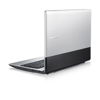 Samsung RV RV509-S01TR Intel® Core™ i5 i5-480M – image 3