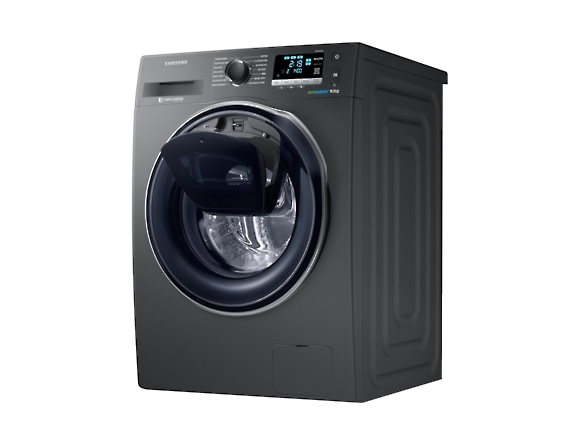 Samsung WW90K6414QX washing machine Front-load – image 8