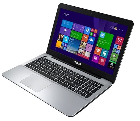ASUS X555LD-XX056H laptop Intel® Core™ i7 i7-4510U – image 2