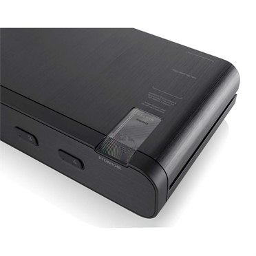 Linksys F1DN104E KVM switch Black – image 5