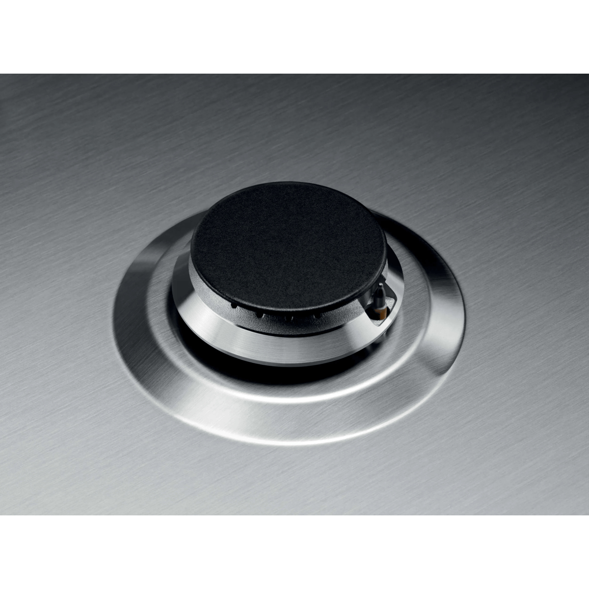 AEG HGB75501UM Stainless steel Built-in – image 7