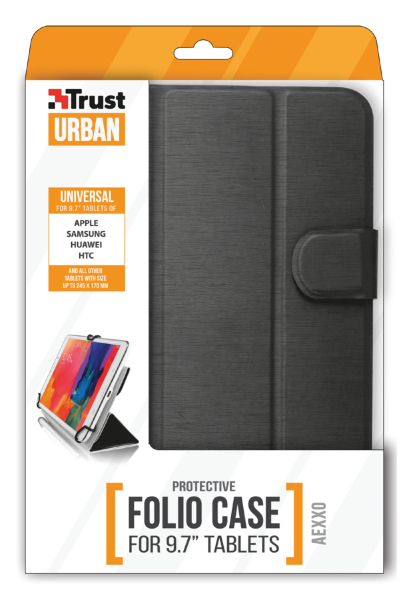 Trust Aexxo 9.7" – image 2