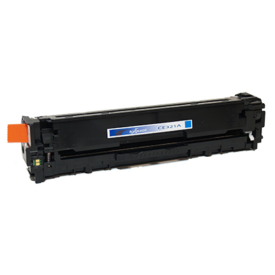 iggual PSICE321A toner cartridge 1 pc(s) Cyan – image 2