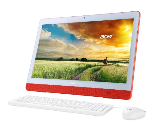 Acer Aspire Z1-611-MW41 Intel® Celeron® J1900