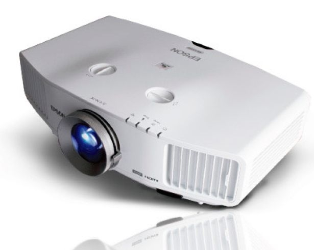 Epson EB-G5100 VIDEO PROJECTOR – image 2
