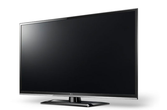 LG 32LS560S TV 81.3 cm (32") Full HD Black – image 2