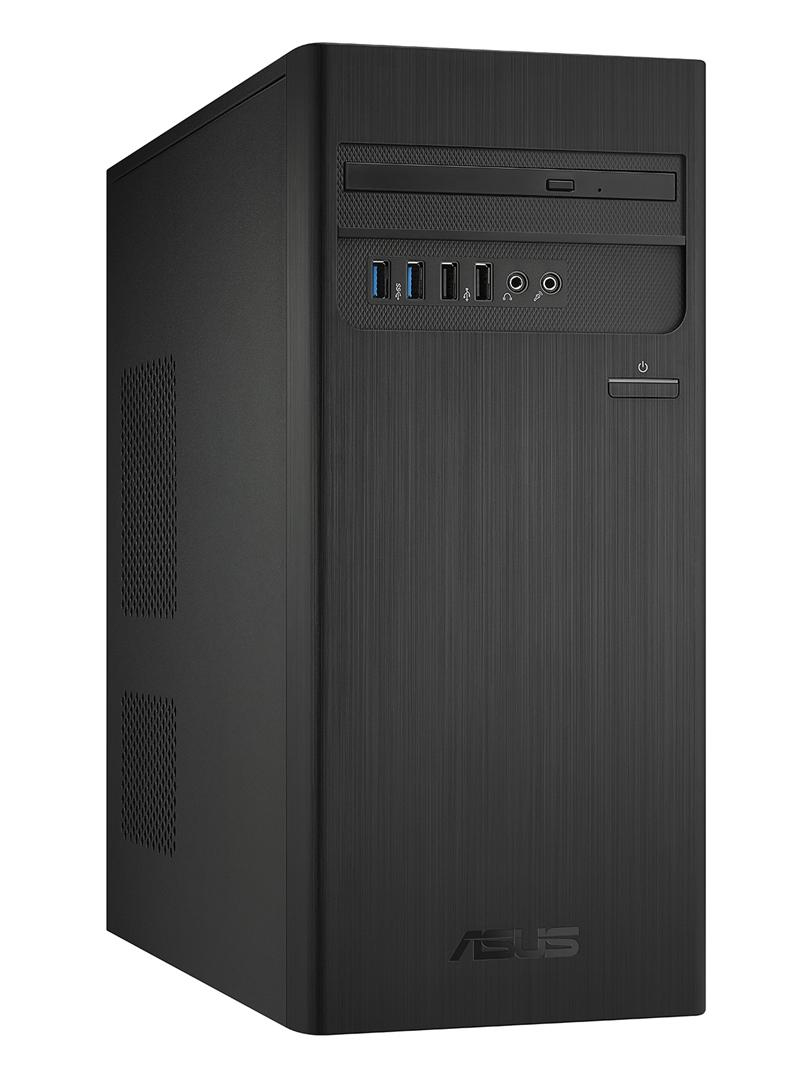 ASUS S340MC-I38100019T PC Intel® Core™ i3 i3-8100 – image 2