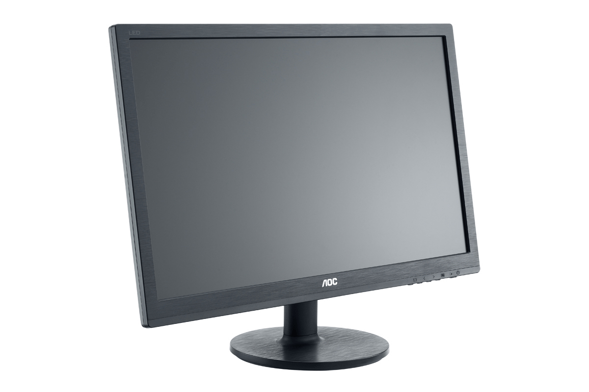 AOC 60 Series E2260SWD computer monitor – image 8