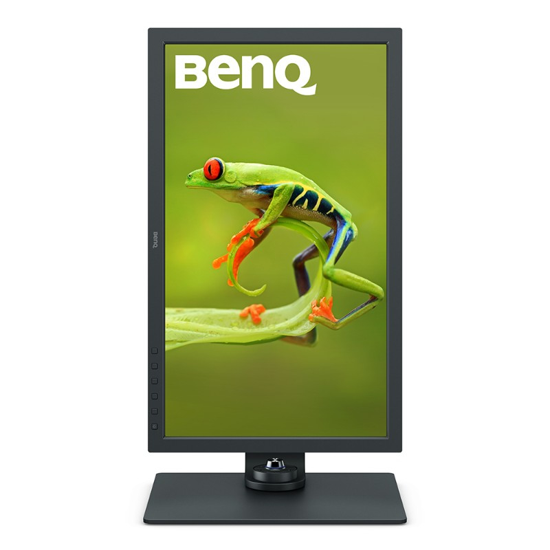 BenQ SW271C computer monitor – image 5