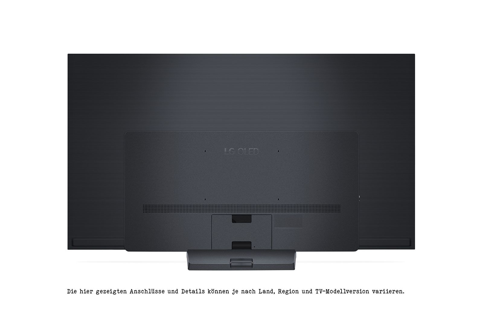 LG OLED evo OLED77C38LA – image 7