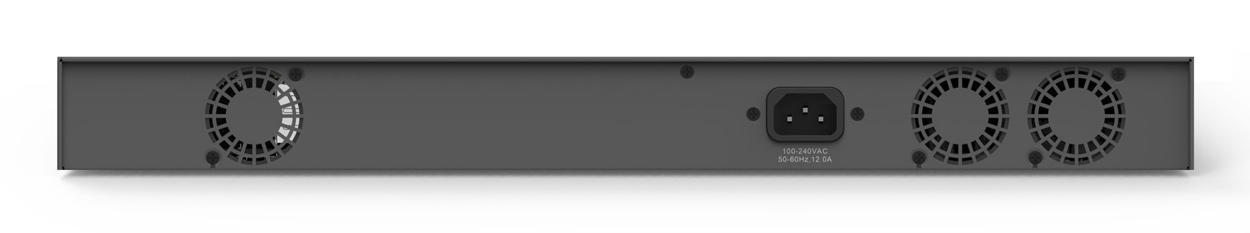 EnGenius Cloud Managed Switch 24-port Multi-GbE PoE.af/at/bt – image 4