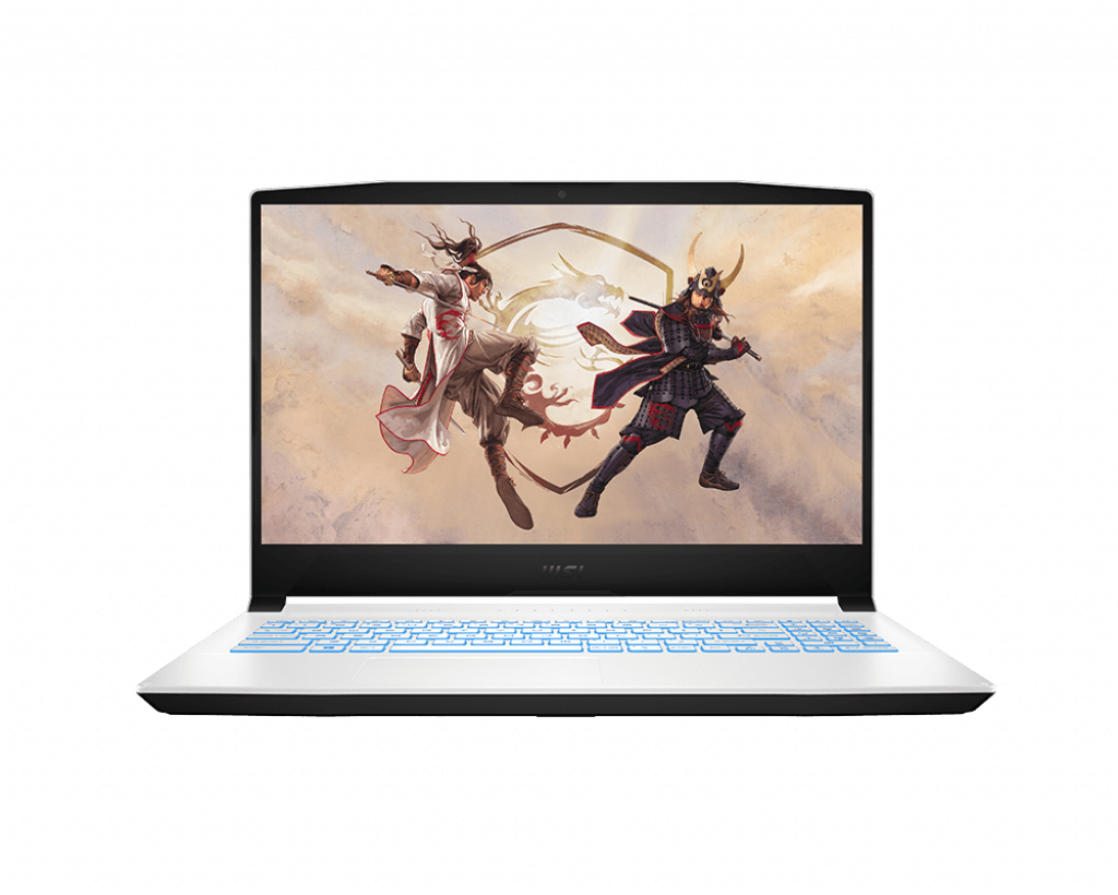 MSI Sword A11UD-1034FR Intel® Core™ i7 i7-11800H Laptop