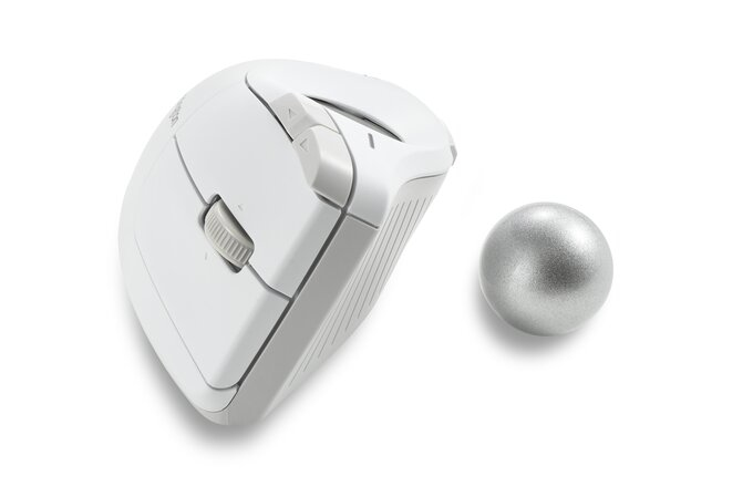 Kensington K75263WW-SP mouse Office Right-hand RF Wireless + Bluetooth – image 5