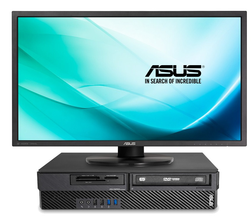 ASUS Pro Series BP1AD-0G1840599F Intel® Celeron® G G1840 – image 7