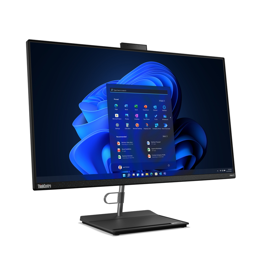 Lenovo neo 30a 27