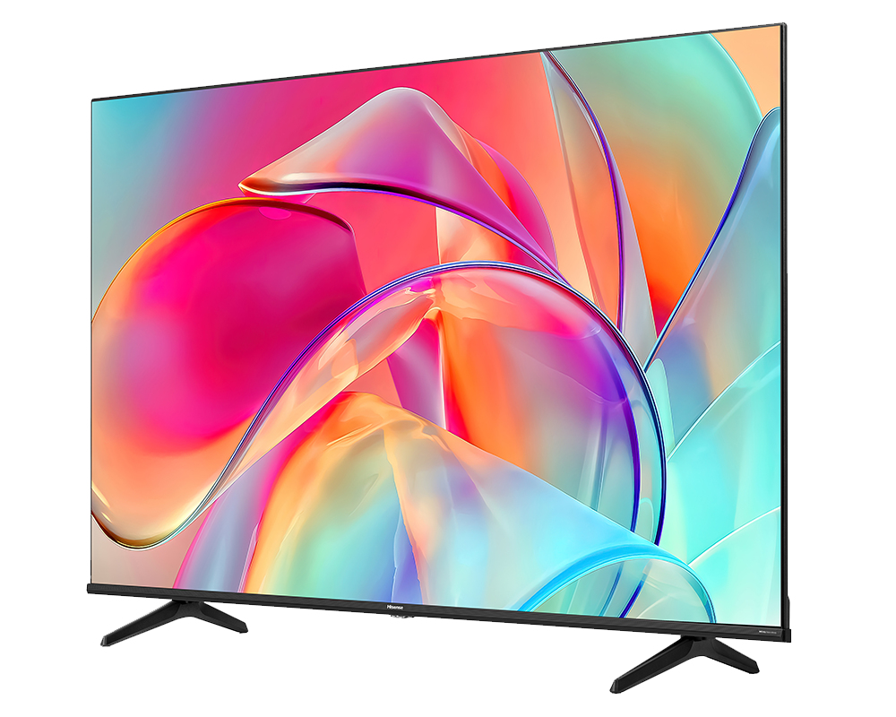 Hisense 65E77KQ 165.1 cm (65") 4K Ultra HD Smart TV Black 250 cd/m² – image 3