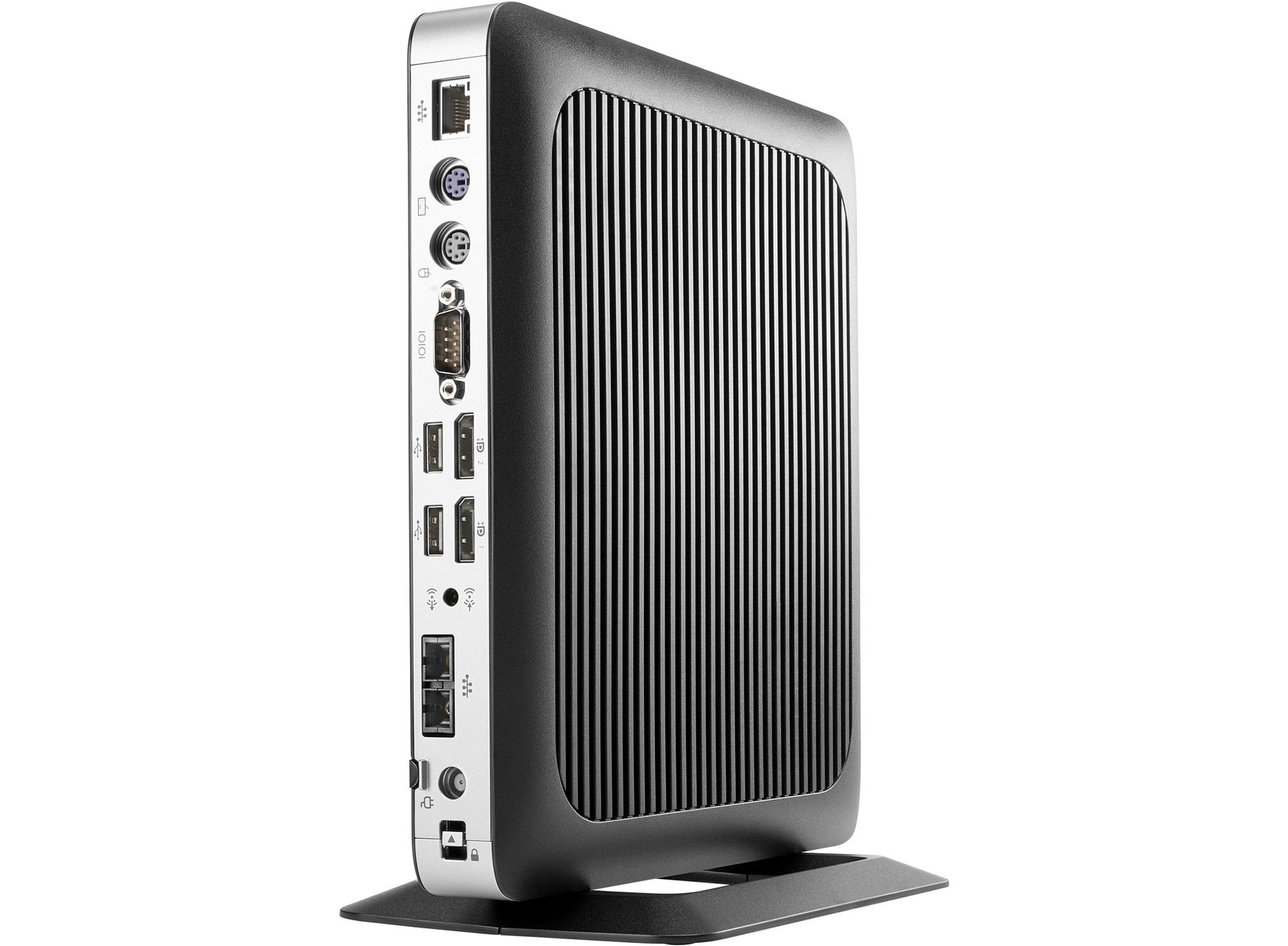 HP Cliente delgado t630 – image 2