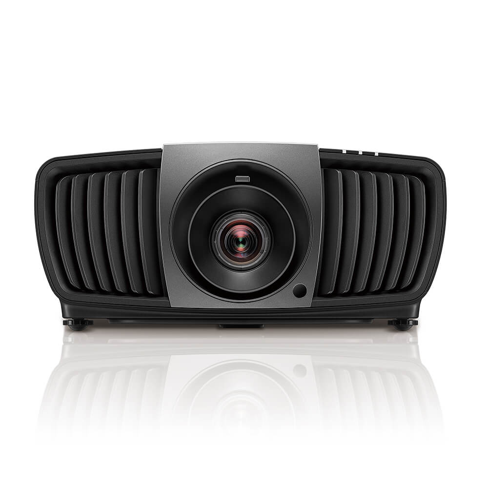 BenQ W11000 Large venue projector 2200 ANSI lumens DLP UHD 4K (3840x2160) Black – image 1