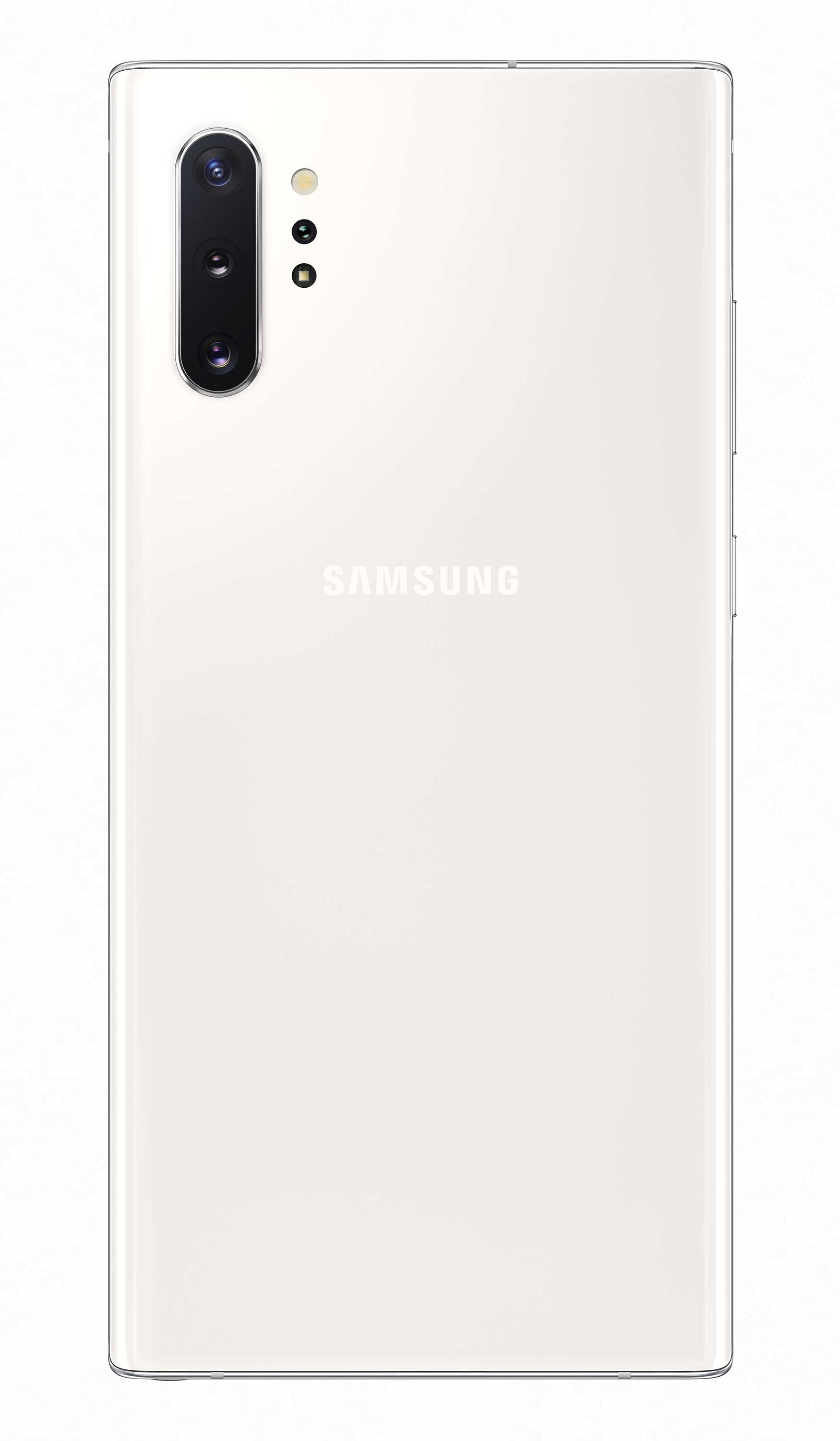 Samsung Galaxy Note10+ 3663705033680 smartphone – image 4