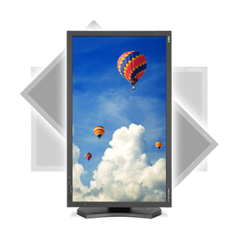 NEC PA272W-BK computer monitor – image 6