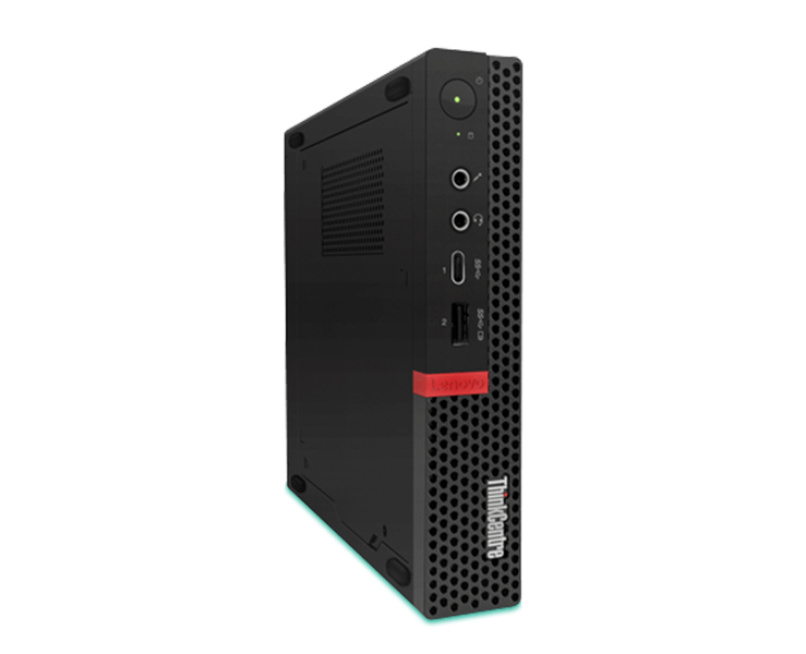Flex IT Lenovo ThinkCentre M720q Tiny (Refurbished) – image 4