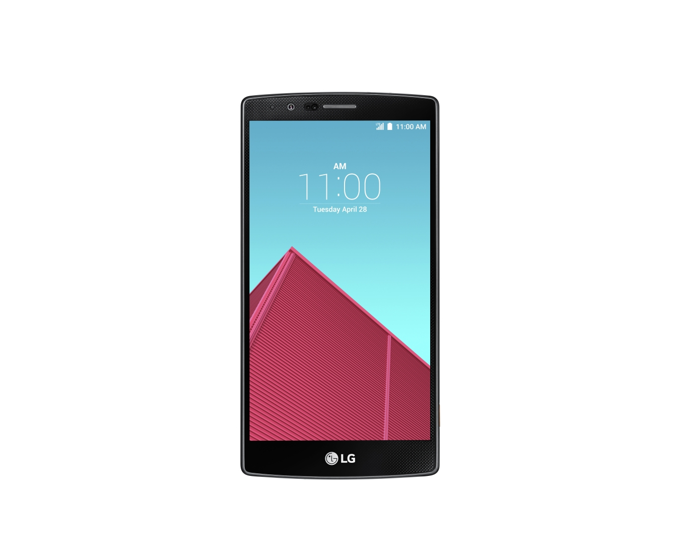 LG G4 LGH815 14 cm (5.5") Single SIM Android 5.1 4G Micro-USB 3 GB 32 GB 3000 mAh Metallic