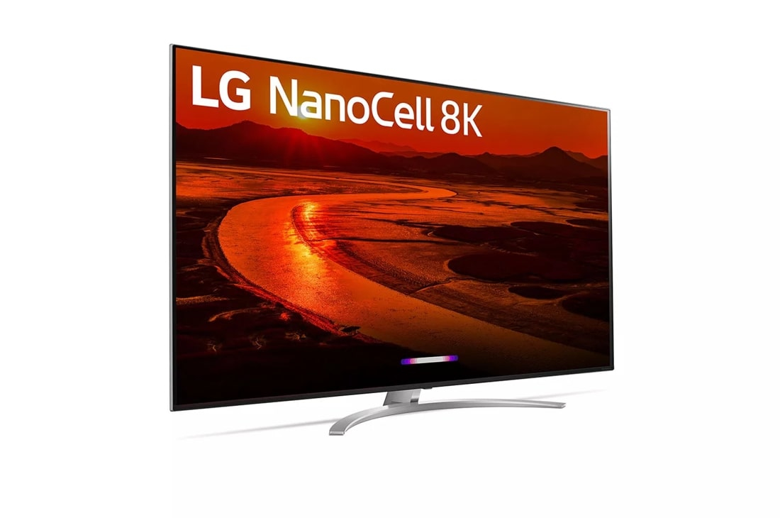 LG NanoCell 75SM9970PUA TV – image 7