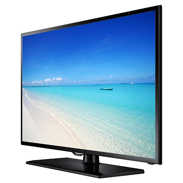 Samsung HG40NB677FF 101.6 cm (40") Full HD Black – image 4