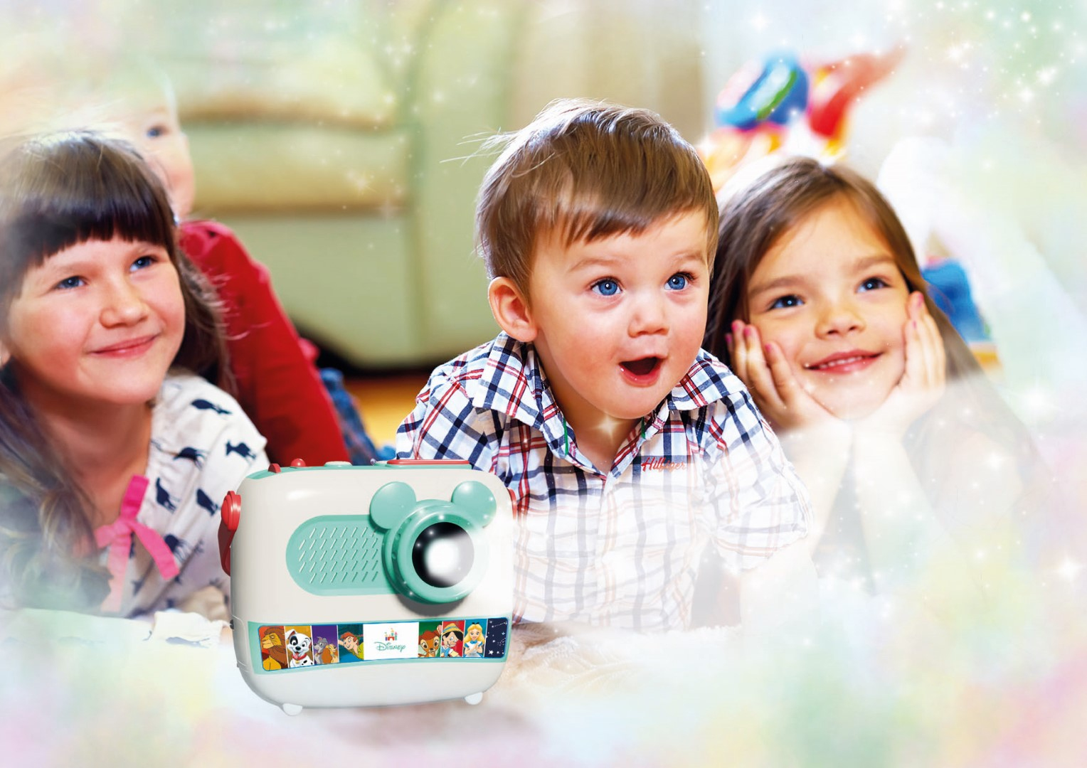 Clementoni 52763 children's gadget – image 8