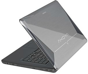 MEDION AKOYA P7618 – image 2