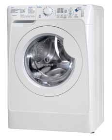 Indesit PWSC 6108 W (IT)