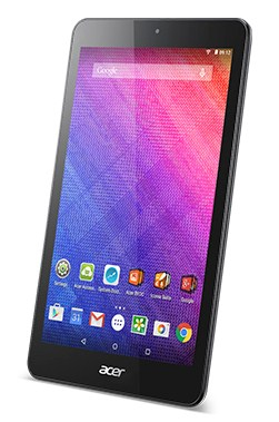 Acer Iconia B1-820 Intel Atom®
