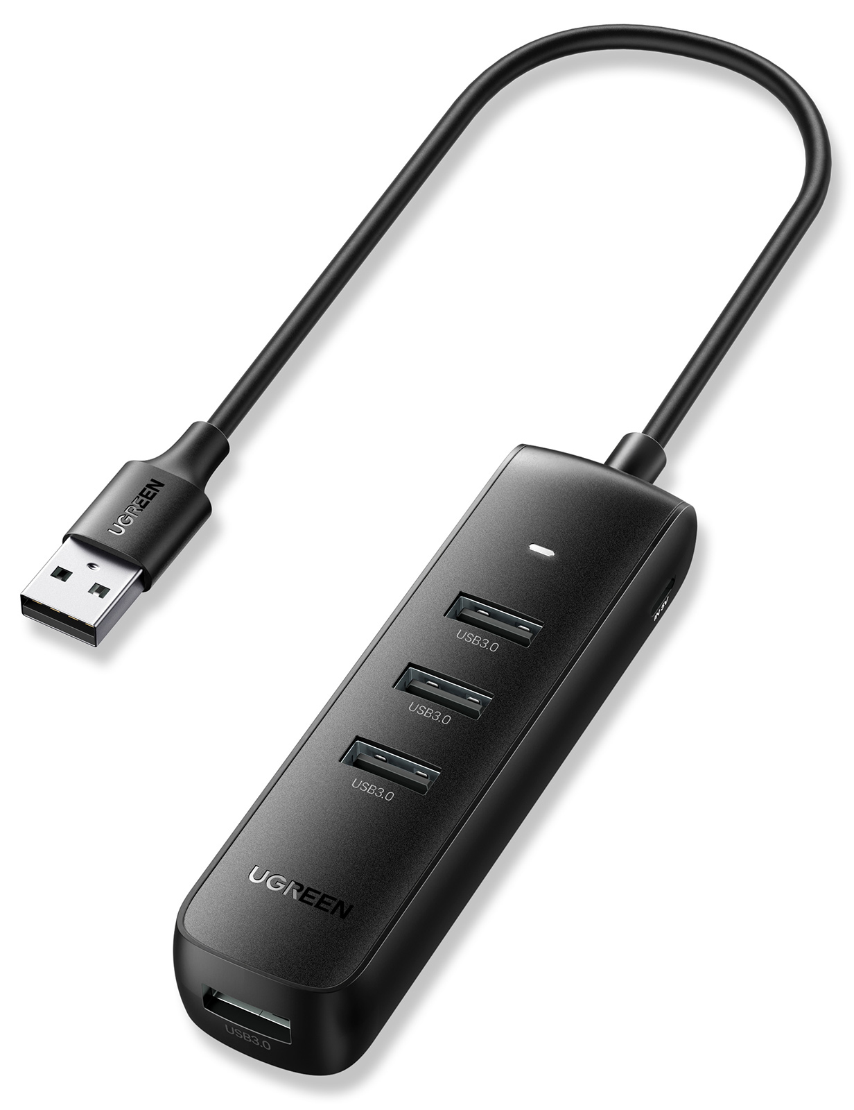 Ugreen 10915 USB 3.0 4-Port Hub 0.25m – image 1