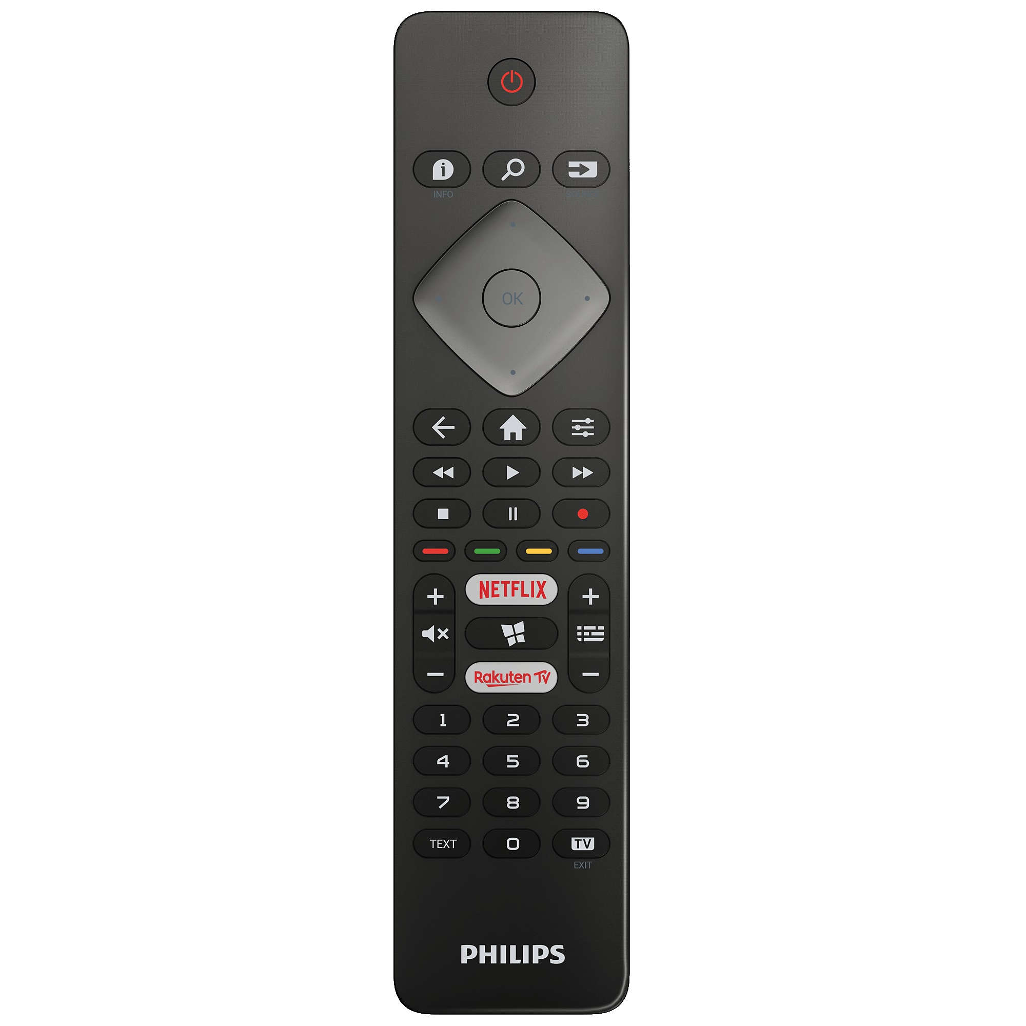 Philips 6800 series 24PFS6805/12 TV – image 3